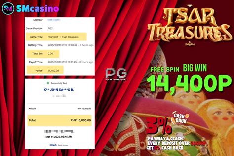 smcasino bet